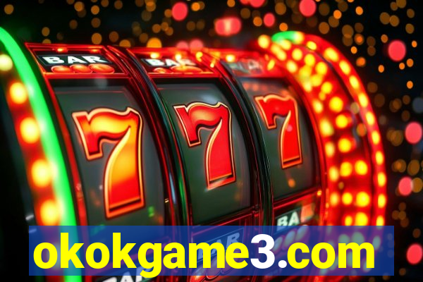 okokgame3.com
