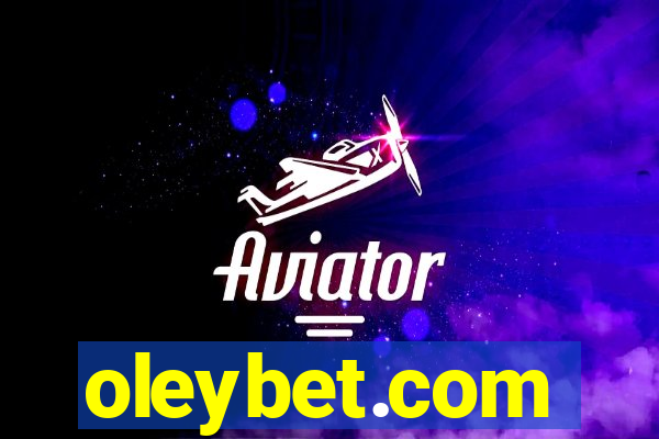 oleybet.com