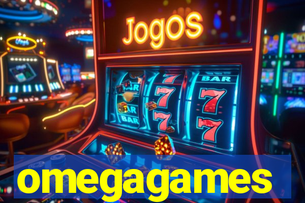 omegagames