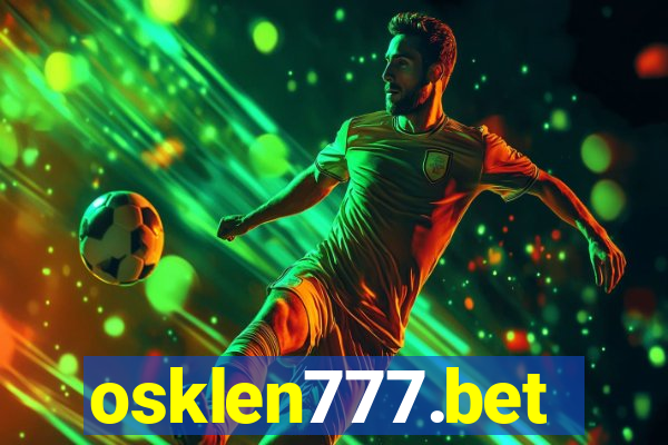 osklen777.bet