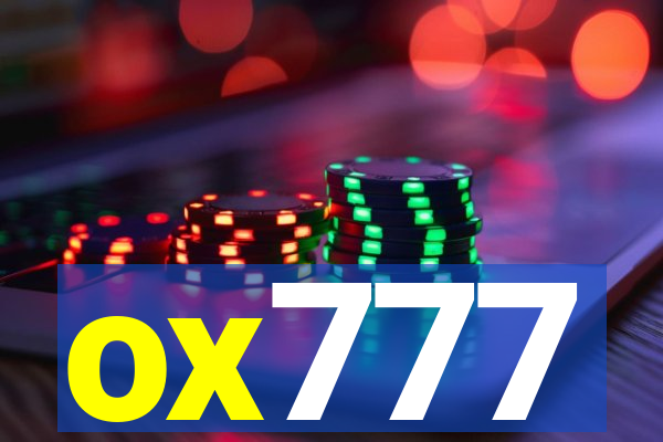 ox777