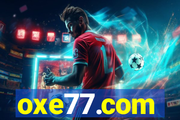 oxe77.com