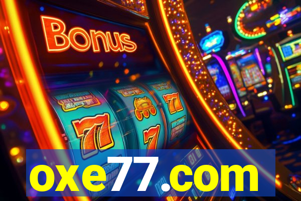 oxe77.com