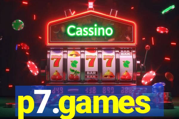 p7.games