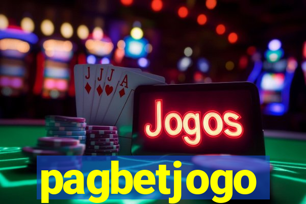 pagbetjogo