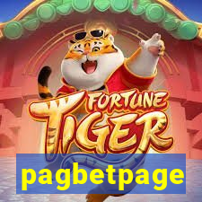 pagbetpage