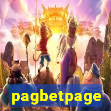 pagbetpage