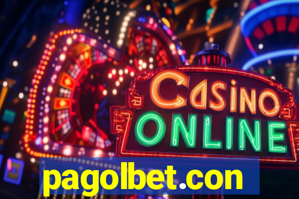 pagolbet.con