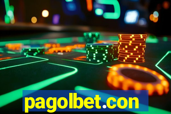 pagolbet.con