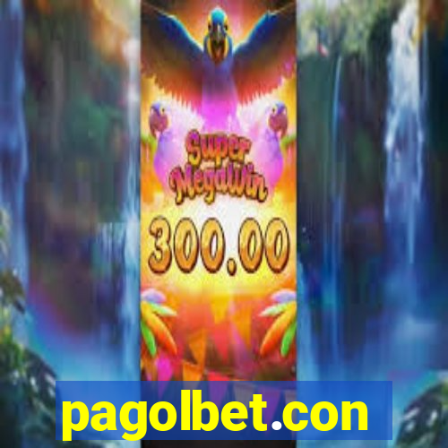 pagolbet.con