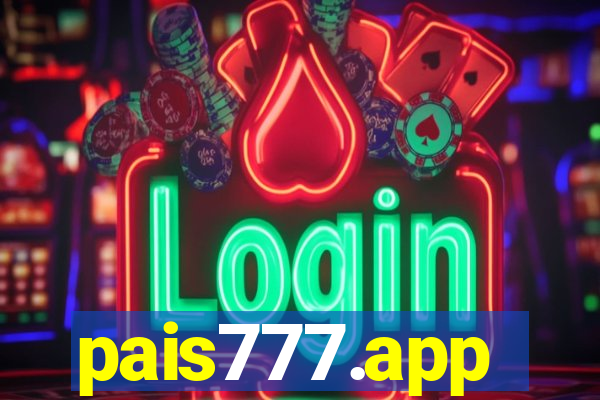 pais777.app