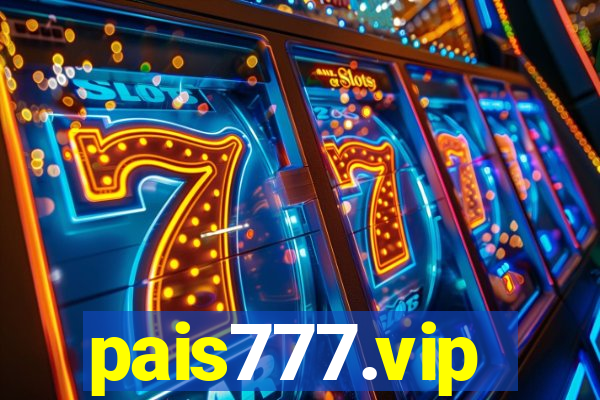 pais777.vip