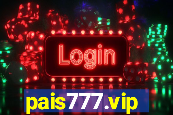 pais777.vip