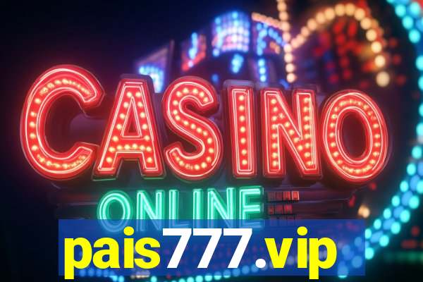 pais777.vip