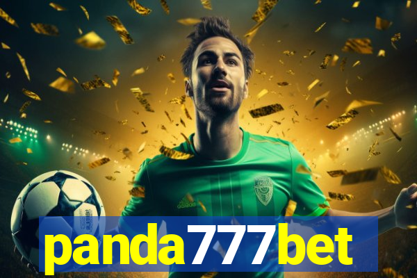 panda777bet
