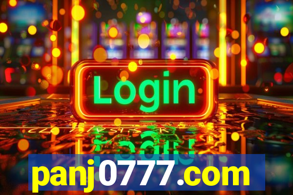 panj0777.com