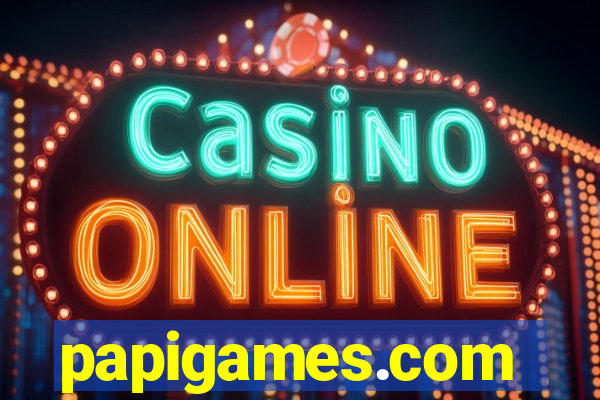 papigames.com