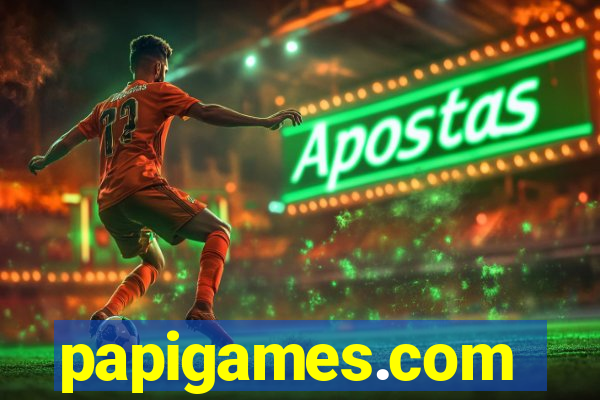 papigames.com