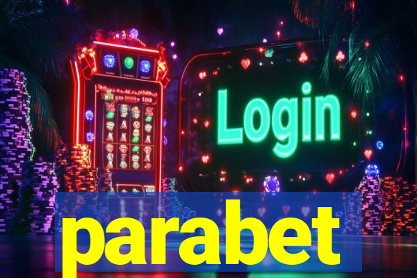 parabet