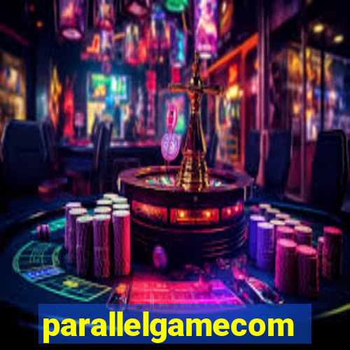 parallelgamecom