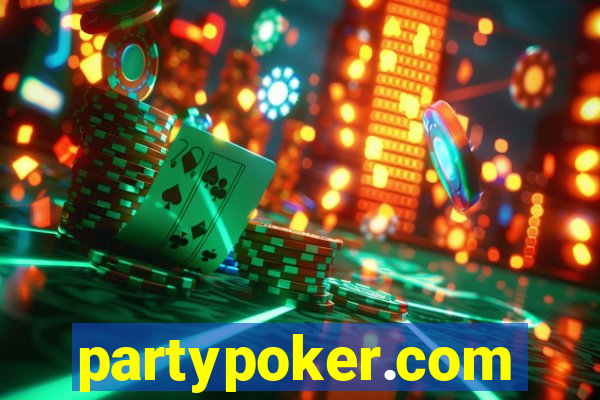 partypoker.com