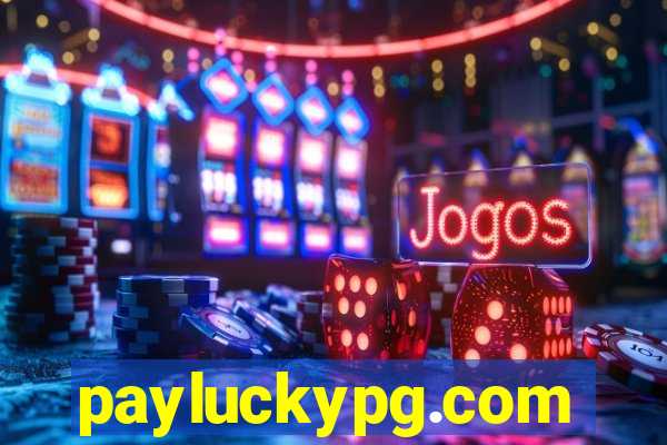payluckypg.com