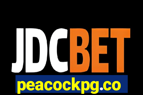 peacockpg.co