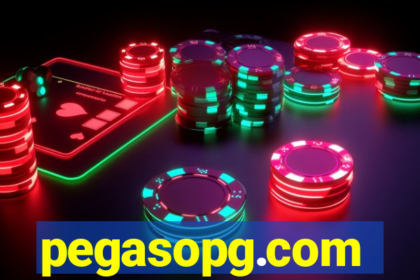 pegasopg.com