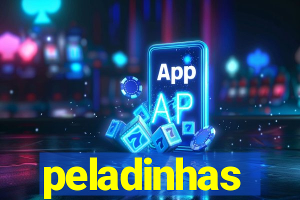 peladinhas