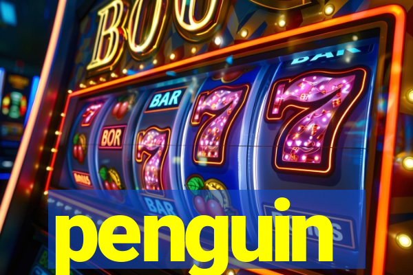 penguin-bet