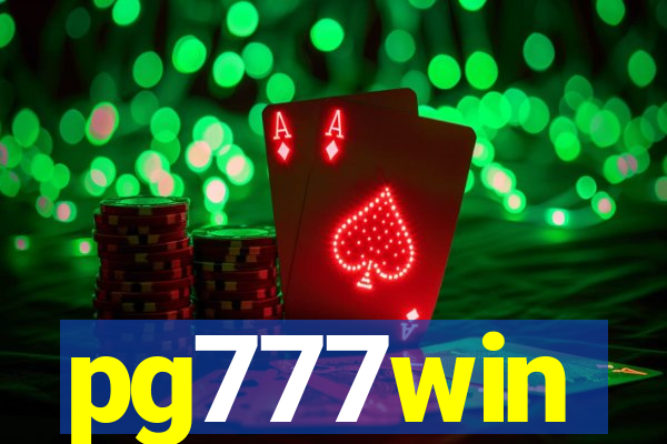 pg777win