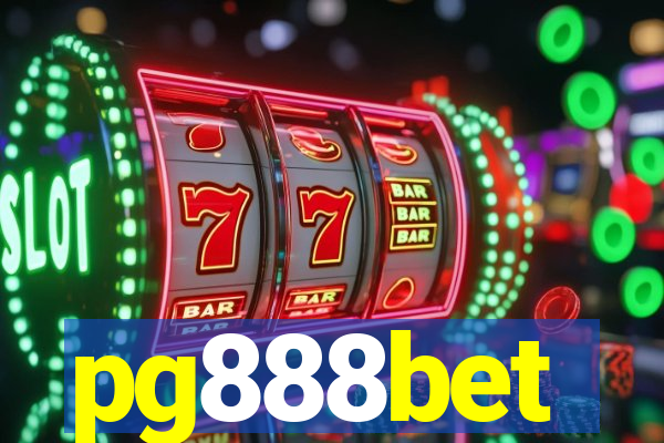 pg888bet