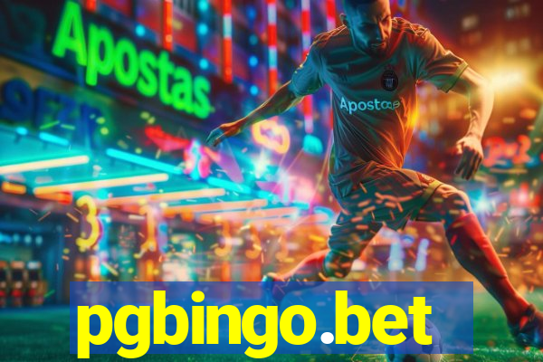 pgbingo.bet