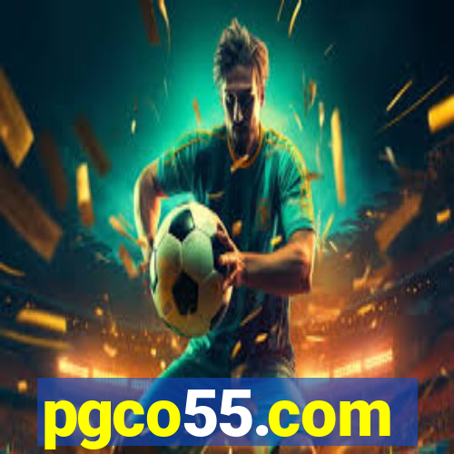 pgco55.com
