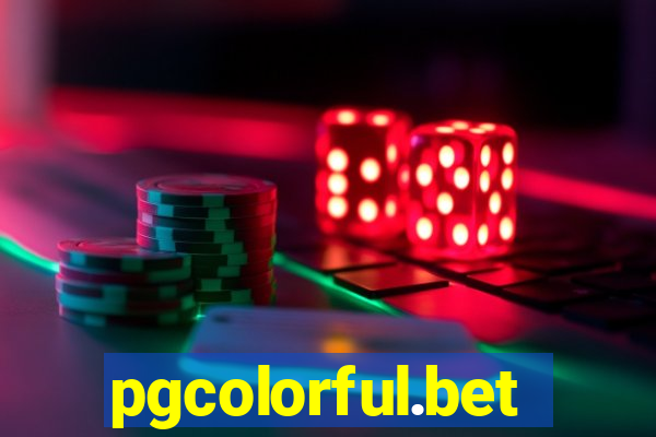 pgcolorful.bet
