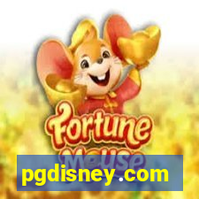 pgdisney.com