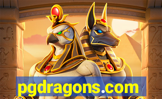pgdragons.com