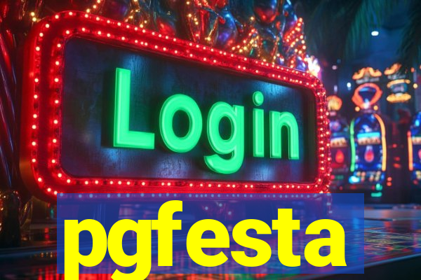 pgfesta