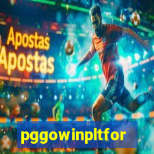 pggowinpltfor