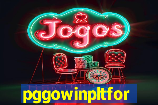 pggowinpltfor