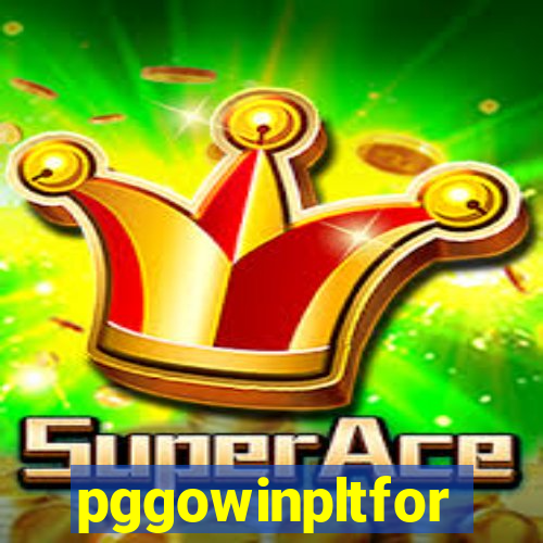 pggowinpltfor