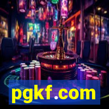 pgkf.com