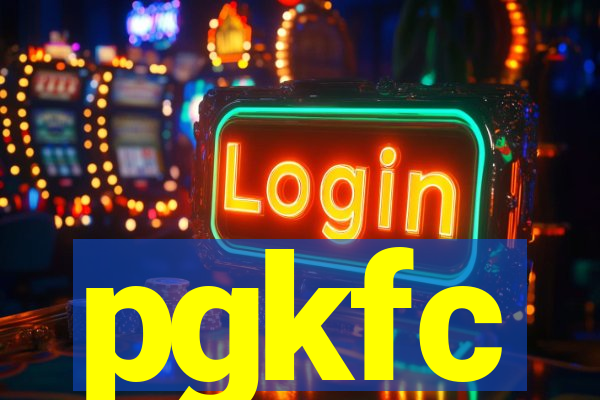 pgkfc