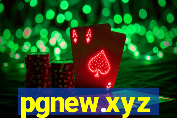 pgnew.xyz
