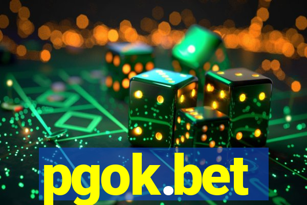 pgok.bet