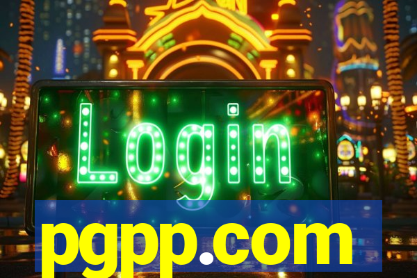 pgpp.com
