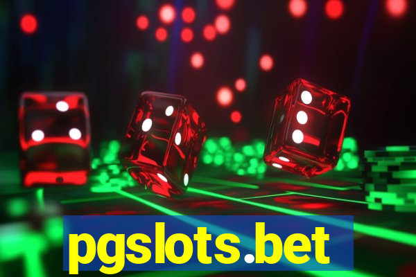 pgslots.bet