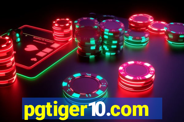 pgtiger10.com