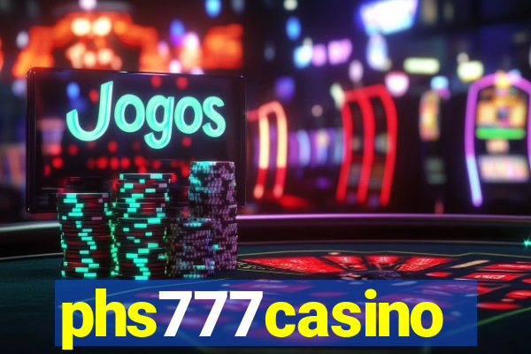 phs777casino