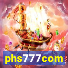 phs777com